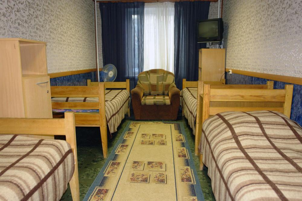 Yuventa Apartamento Cheliábinsk Habitación foto